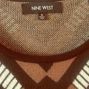 Nine West Sweater Dress